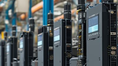Why Choose an Industrial Router for Your Business Needs?