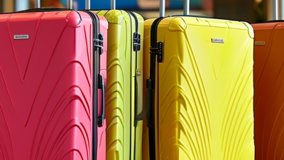 Best PP Luggage Options for Global Buyers in 2026?