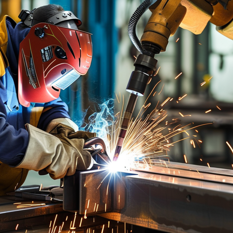What is a Welding Fixture and How Does it Work?