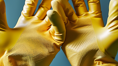 What is Heavy Duty Latex Gloves and Why You Need Them?