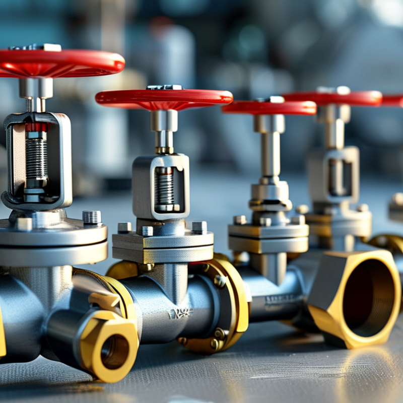 Top Quality Stainless Steel Ball Valve Stem for Global Buyers?