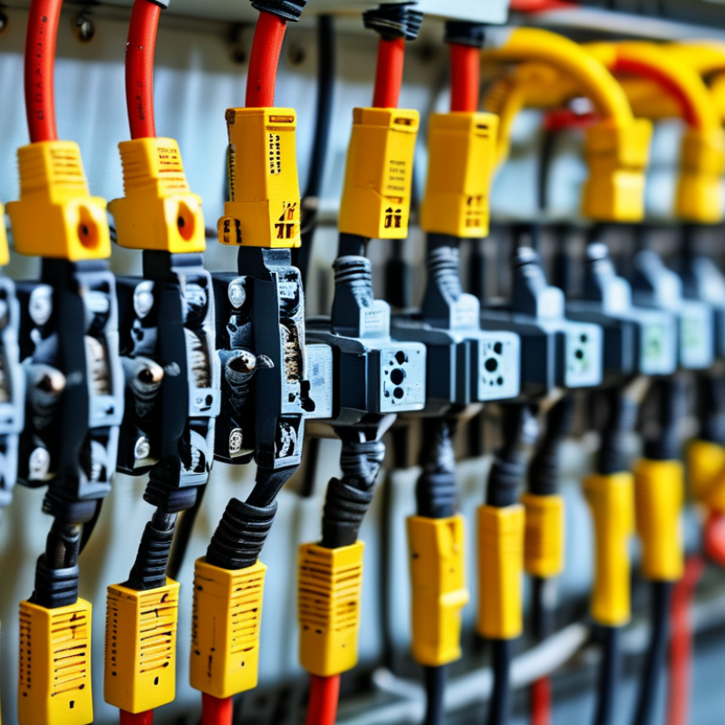 The Ultimate Guide to Choosing the Best Wire Connectors?