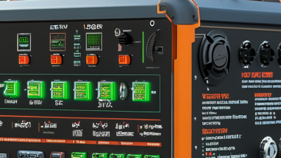 How to Choose the Best 12V 220V Inverter for Your Needs?
