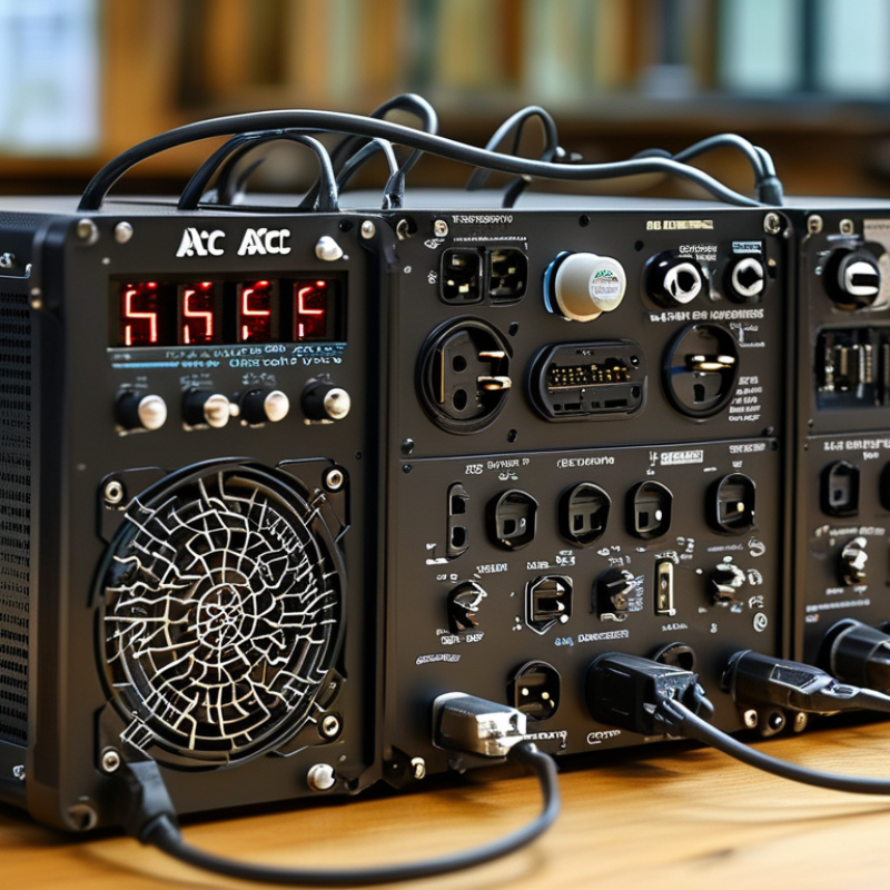 How to Choose the Right AC DC Multi Output Power Supply?