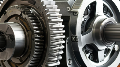 China Best Helical Gearbox Types for Global Buyers?