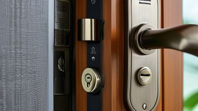 Why Should You Choose the Best Handle Lock for Your Home?
