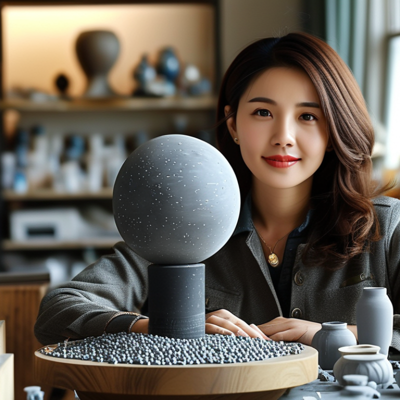 Explore the Best Zirconia Bead Suppliers in China Today?
