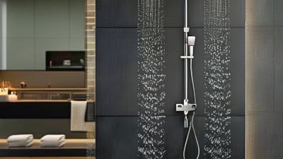 Best Rain Shower Head for Luxurious Shower Experience?
