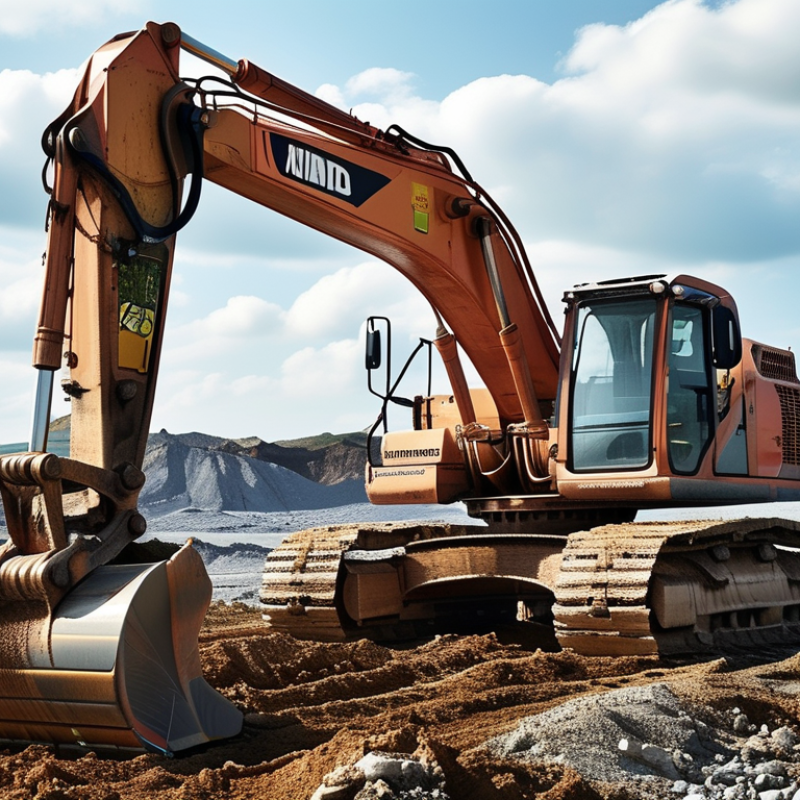 Why Choose Local Excavators for Your Next Project?