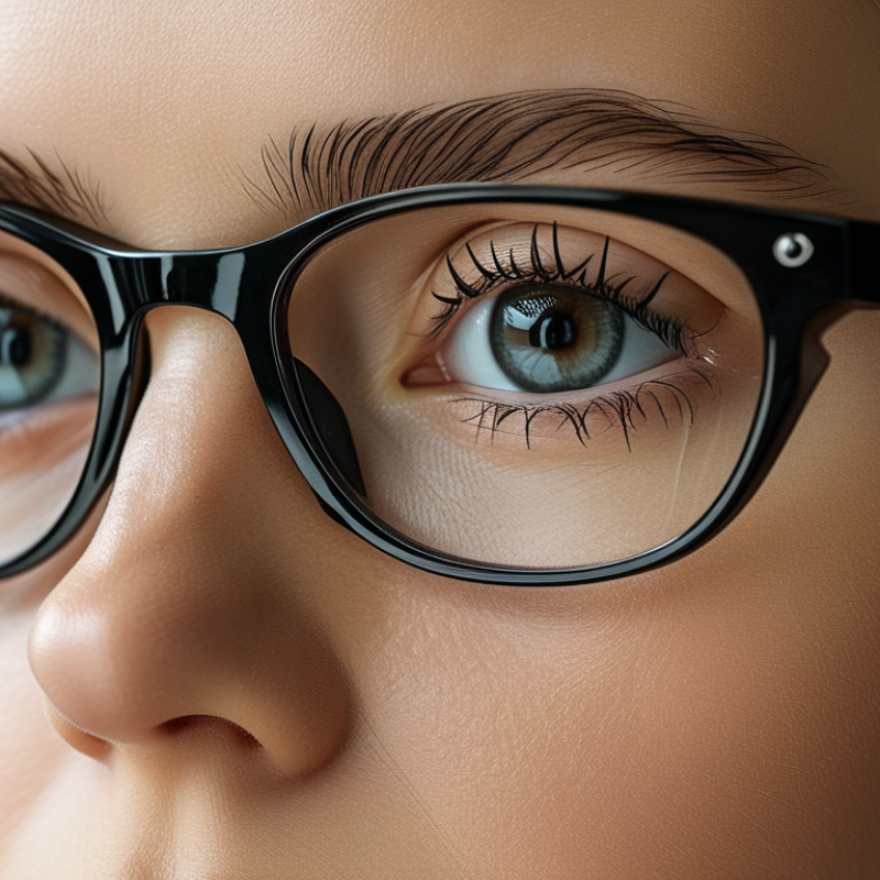 How to Choose High Definition Contact Lenses for Ultimate Clarity?
