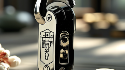 China Top Cylinder Single Lock Side Key Buying Guide?