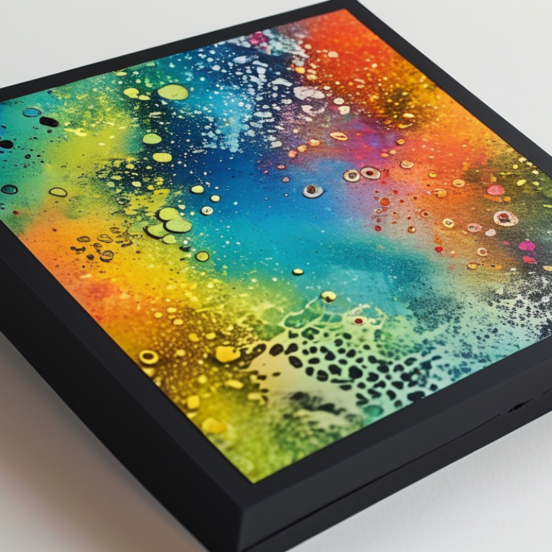 How to Create Eye Catching Inkjet Print Stickers?