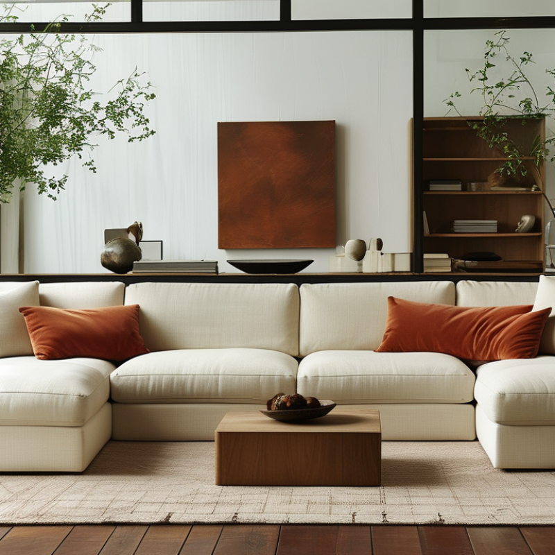 Top 10 Sofa Placement Ideas for Narrow Living Rooms?
