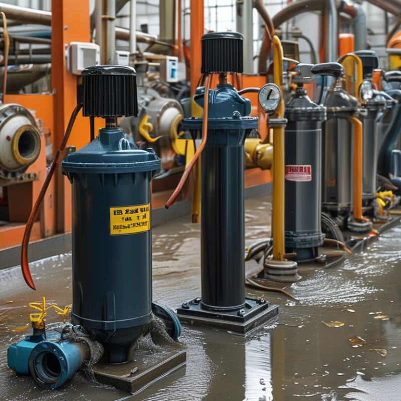 2026 Top Self Priming Sewage Pump Options for Global Buyers?