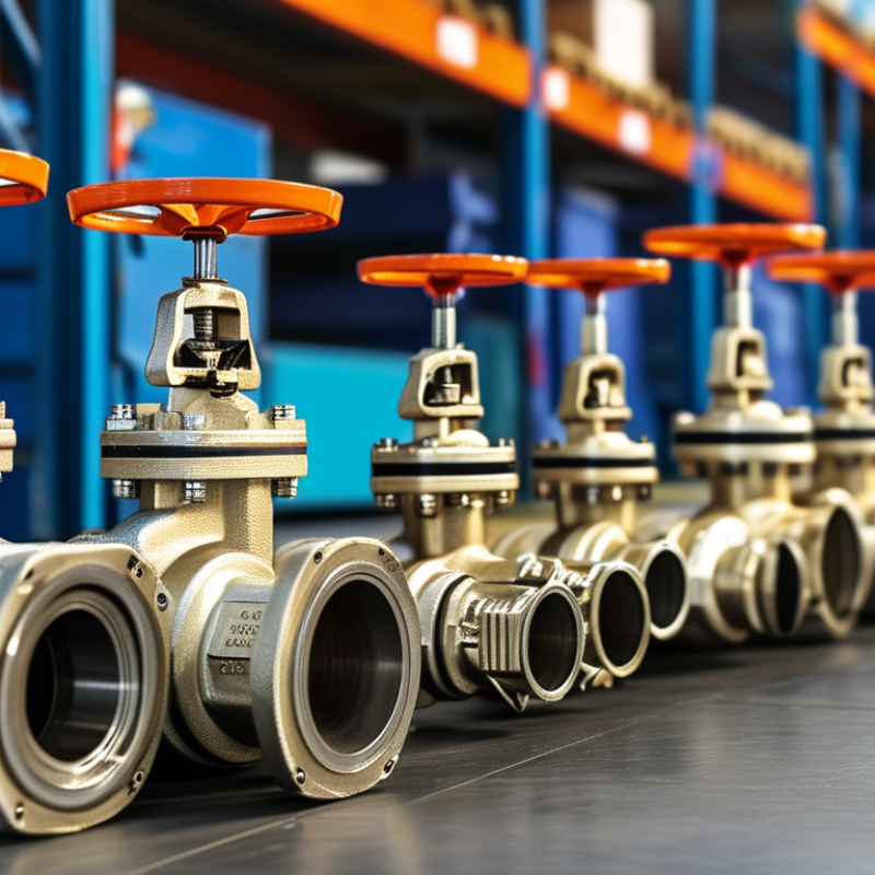 2026 Best Angel Valve Buying Guide for Global Purchasers?
