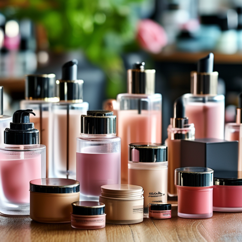 How to Choose the Best Glass Eyeshadow Jars for Your Business?
