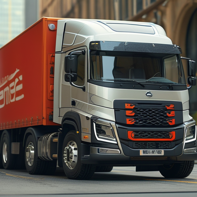 What is a Three Wheeled Truck and Why Choose It?