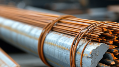 Top Quality Reinforced Bars from China for Global Buyers?