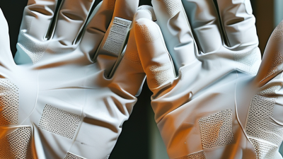 How to Choose the Best Heavy Duty Latex Gloves for Your Needs?