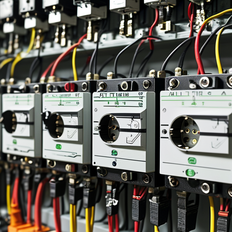 How to Choose the Right ATS Transfer Switch for Your Needs?