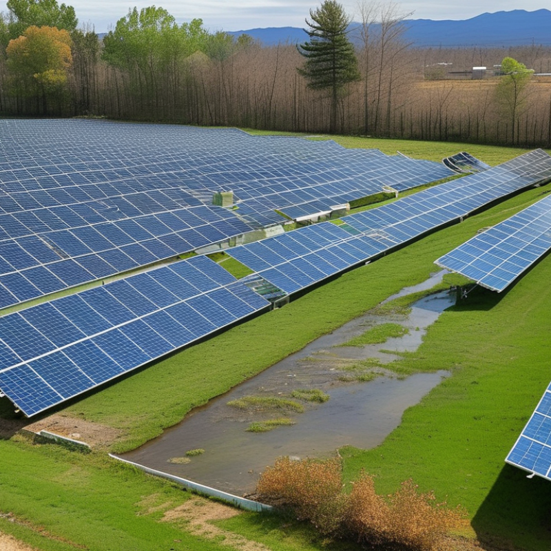 How to Choose Solar Power for Your Home Efficiently?