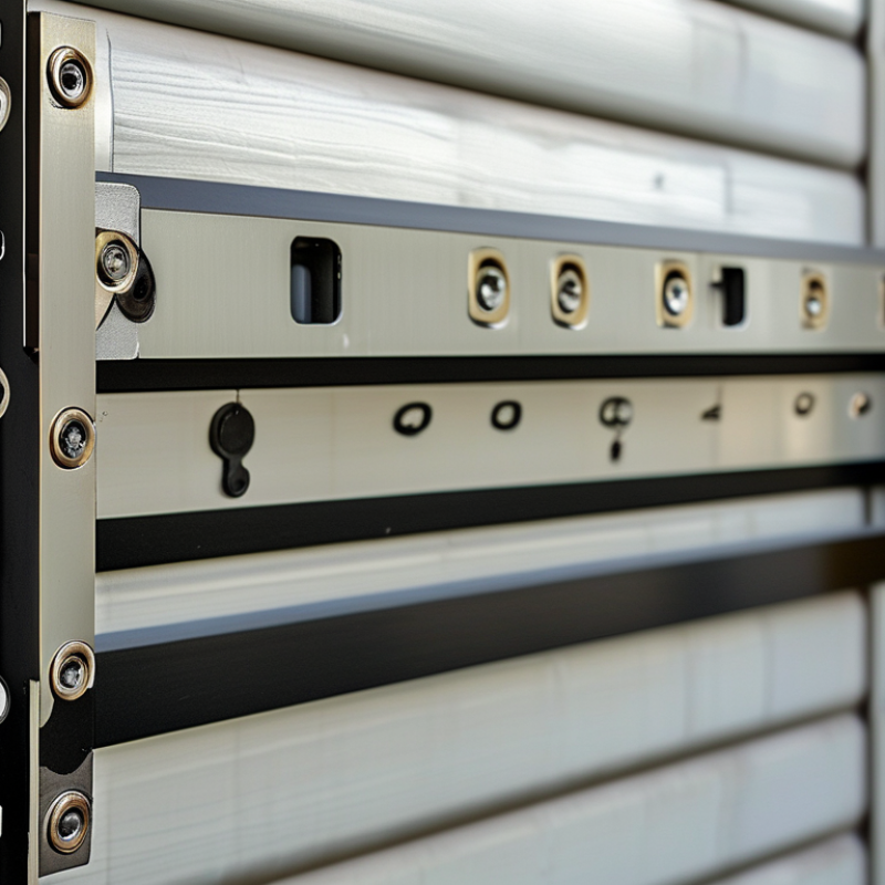 How to Properly Adjust the Limit Switch on Your Rolling Shutter?