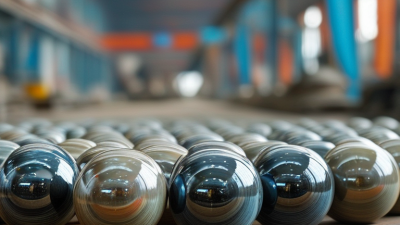 Top 10 Ceramic Bearing Ball Suppliers in China for Quality?