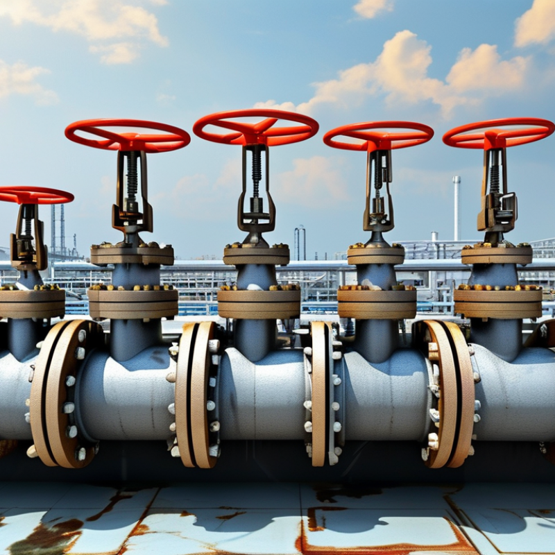 Why Choose Angel Valves for Your Industrial Needs?