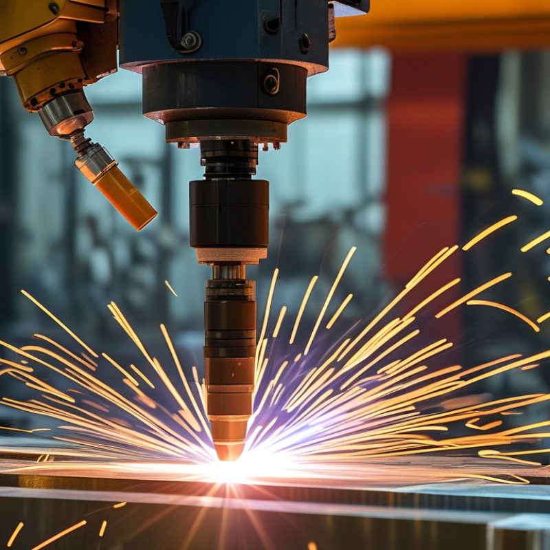 Top 10 Solutions for Thermal Distortion in Laser Welding?