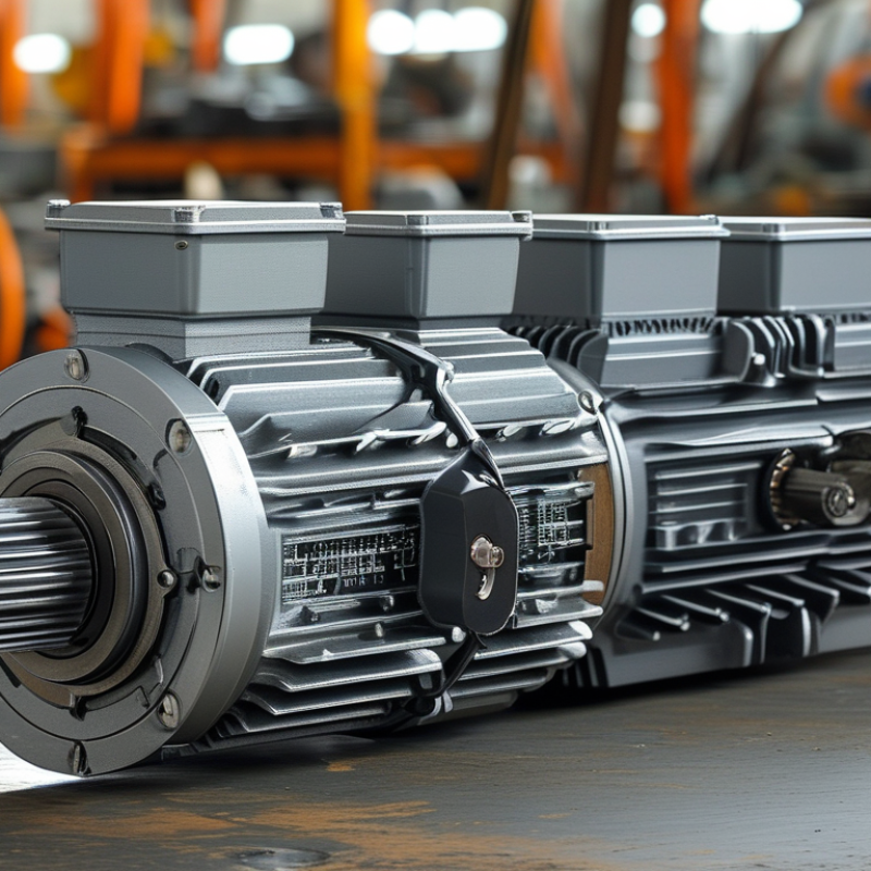 Top High Torque Gear Motor Suppliers in China You Can Trust?