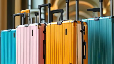 2026 How to Choose the Best PP Luggage for Your Travels?