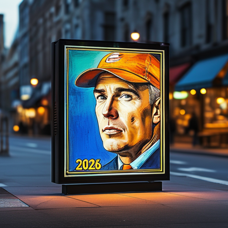 2026 How to Choose Lighted Business Signs for Your Brand?