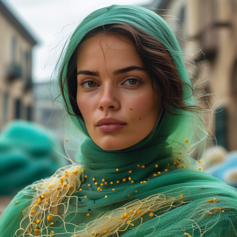 Top 10 Benefits of Recycled Nylon Fabric for Sustainable Fashion?