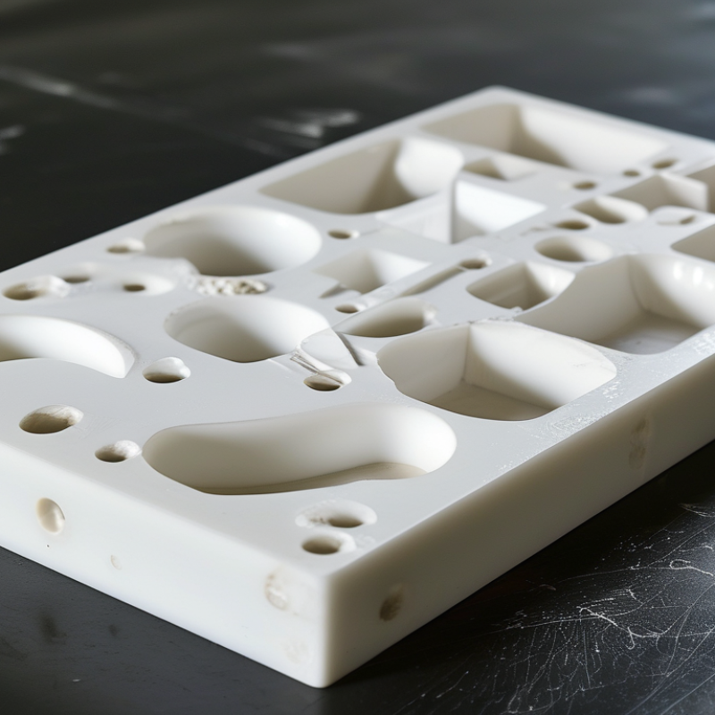 How to Improve Surface Finish on Molded Plastics Efficiently?