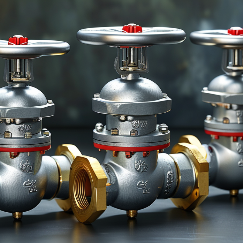 Top 5 Tips for Choosing the Right Ball Valve for Your Needs?