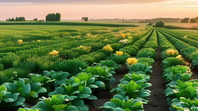 Top 5 Calcium Nitrate Boron Fertilizer Benefits for Yields?