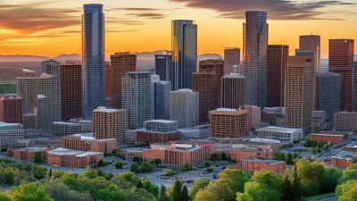 Top 5 Air Filtration Systems in Denver Co You Should Know?