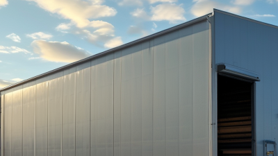 What are the Benefits of Central Cold Storage for Global Buyers?