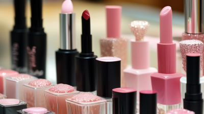 Top Nail Supplies You Must Source from China Today?