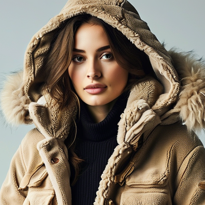 Top 5 Womens Sherpa Fleece Jackets You Must Buy Today?