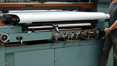 Top 10 Flexo Label Printing Machines for Your Business Needs?