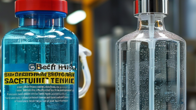 Best Eye Wash Station Kit for Safety and Compliance?