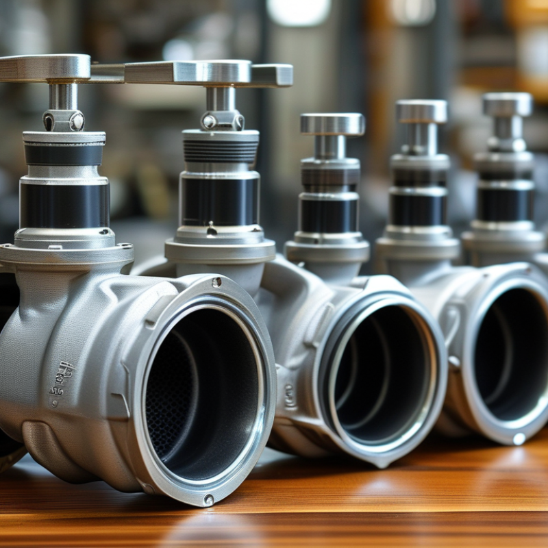 2026 Top Valved Muffler Trends for Global Buyers What to Know