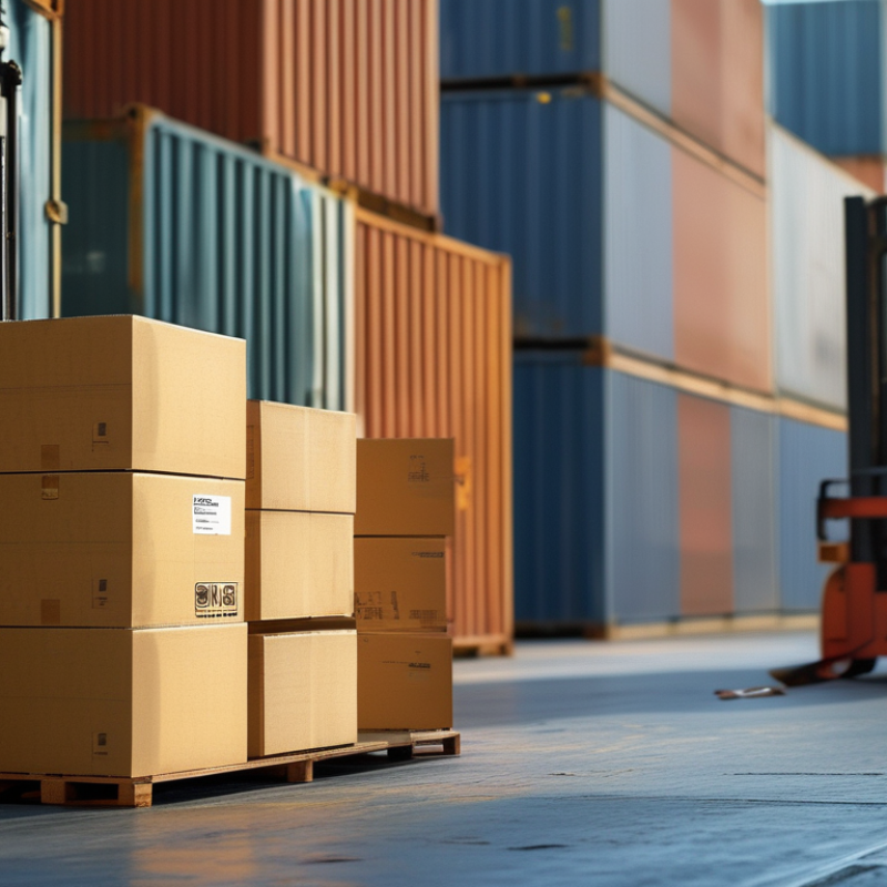 Best Fragile Shipping Labels for Global Sourcing Needs?