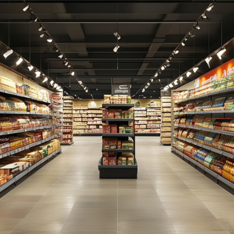 Top 10 Supermarket Fixtures for Your Business Needs?