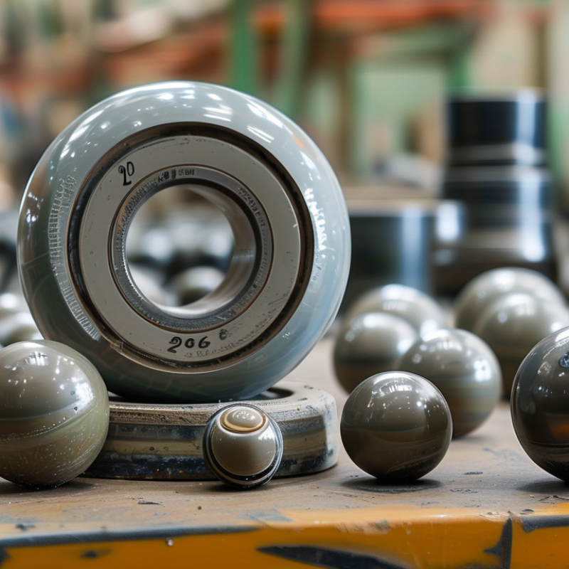 2026 Best Ceramic Bearing Ball Options for Global Buyers?