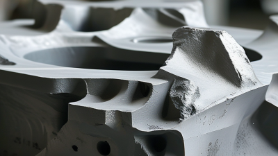 What is Silica Sol Casting and Its Benefits for Buyers?