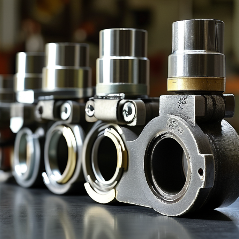 What Makes American Style Worm Drive Hose Clamps Essential?