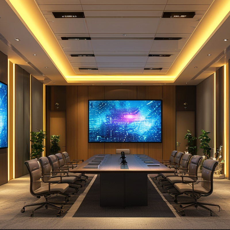 How to Choose the Best Indoor LED Screen for Your Needs?