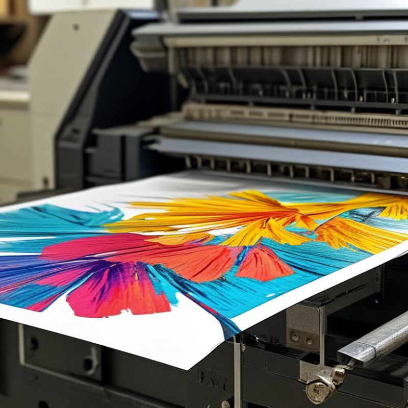 Best Uv Laser Printers for High Quality Printing Needs?